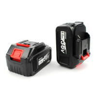 Акумулятор 36V 6AH для електроінструментів посадка Макіта